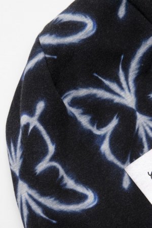 BROEL kepurė MALINA, tamsiai mėlyna, 54 cm MALINA, navy blue, 5