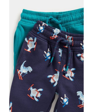 MOTHERCARE kelnės, FD611 2vnt.,  