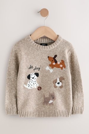 NEXT megztinis, AY8425, 98-104 cm