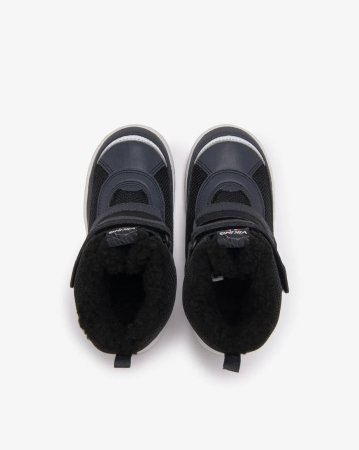 VIKING žieminiai batai PLAY REFLEX WARM GTX, juodi, 3-94000-2702, 26 dydis 