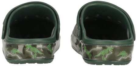 ZIG ZAG klumpės RUNIX, Z264465-3175, 32 dydis 