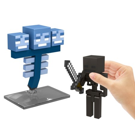 MINECRAFT figūrėlių rinkinys, GTT53 