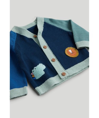 MOTHERCARE susegamas megztinis, AV71701 cm 