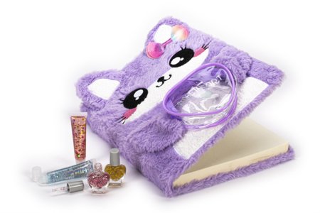 DREAM POP makiažo rinkinys, Y81369-33399 