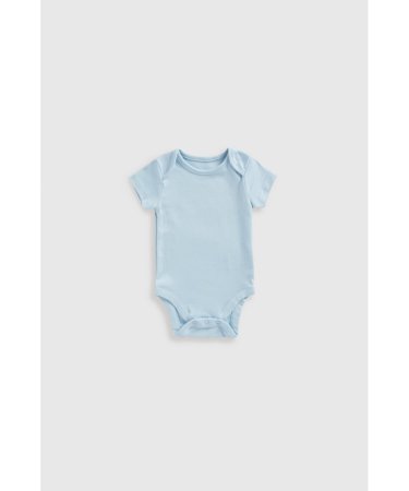 MOTHERCARE smėlinukas trumpomis rankovėmis, 5vnt., FC1 