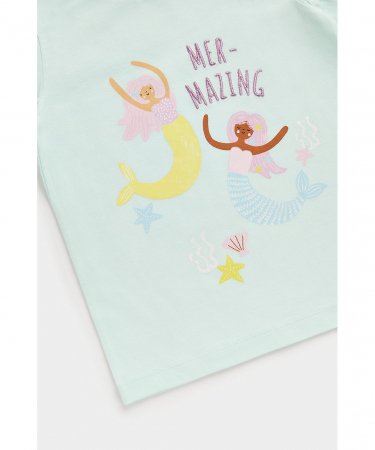 MOTHERCARE pižama, 2 vnt., EA269 626570