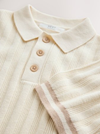 NEXT polo marškinėliai trumpomis rankovėmis, H41174, 98 cm 