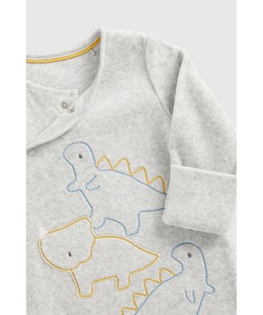 MOTHERCARE šliaužtinukas ilgomis rankovėmis, IF525 74 