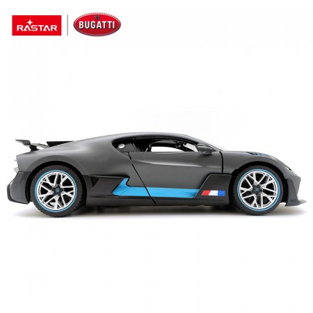 RASTAR R/C 1:14 automodelis Bugatti Divo, 98000 98000