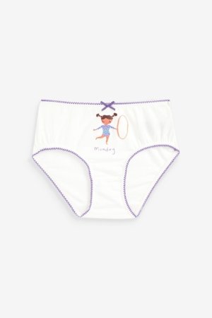 NEXT kelnaitės, 7vnt., 166037 