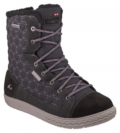 VIKING Batai Gore-Tex Black 3-88400-2 3-88400-2 38