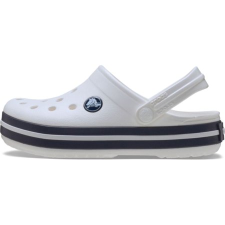 CROCS klumpės GETAWAY TOE LOOP, spalvotos, 207005-126, 27 dydis 