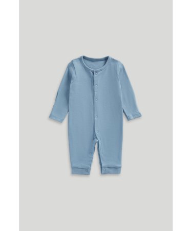 MOTHERCARE šliaužtinukas ilgomis rankovėmis 3 vnt., LK158 80 