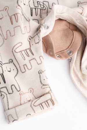 NEXT smėlinukas ir kombinezonas, N35668 80-86 