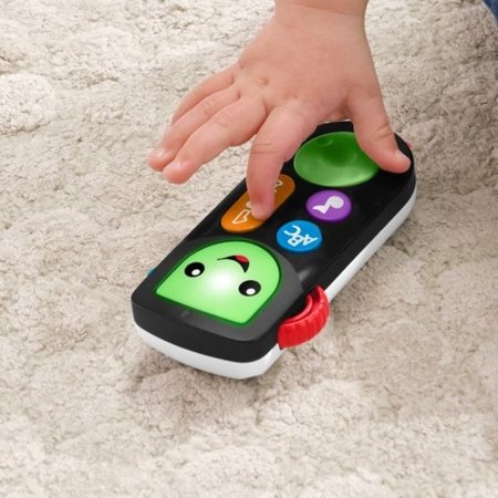 FISHER PRICE TV pultelis LT/LV/EE, HJN56 HJN56