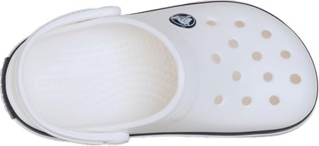 CROCS klumpės GETAWAY TOE LOOP, spalvotos, 207006-126, 35 dydis 