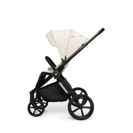 MUUVO sportinis vežimėlis GO, MGO-W-TAUPE 