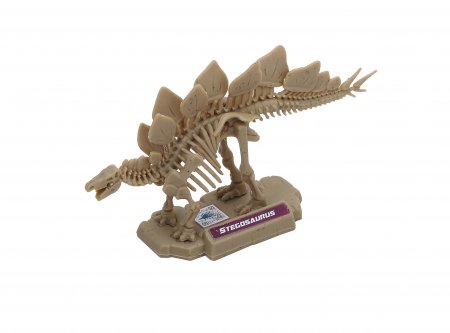 CHAP MEI Dino Valley rinkinys Dinos Pocket, 542040 542040