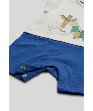 MOTHERCARE šliaužtinukas, AX71401, 62 cm 