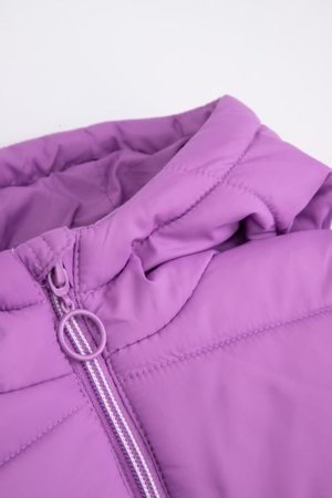 MOKIDA striukė OUTERWEAR, violetinė, ZM5152701OWR-016-140, 140 cm 