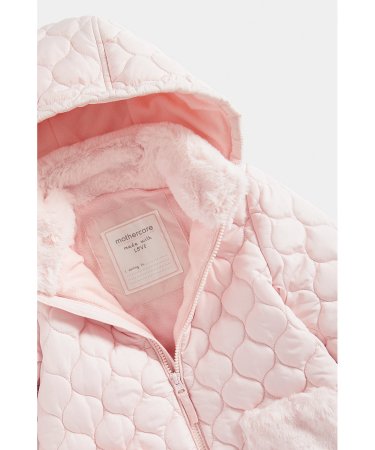 MOTHERCARE striukė ir pirštinės, FA946 