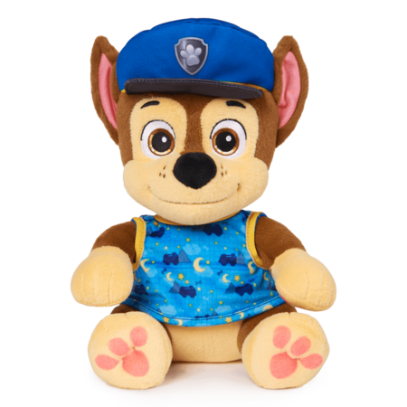 PAW PATROL pliušinis žaislas Chase, 6070316 