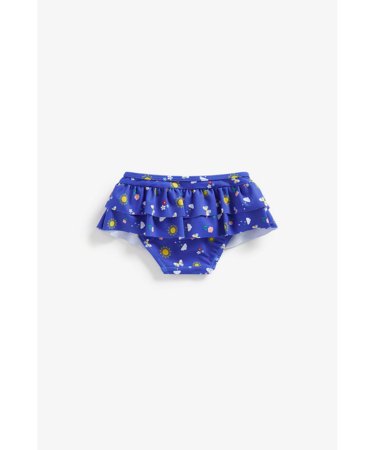 MOTHERCARE maudymosi kelnaitės, BB208 579610