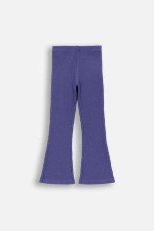 COCCODRILLO tamprės HEARTS GIRL KIDS, tamsiai mėlynos, ZC4122101HGK-015-122, 122 cm 