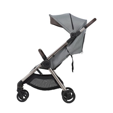 ANEX universalus vežimėlis IQ premium 2in1, pure, iq-07 