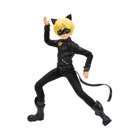 MIRACULOUS lėlė Cat Noir, 50002 50002