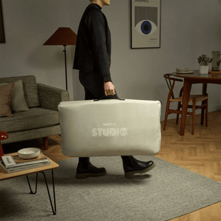 SNUZPOD kelioninis krepšys STUDIO, FN033A 