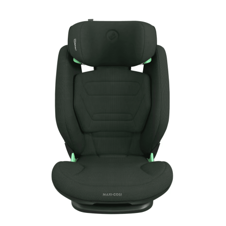 MAXI COSI automobilinė kėdutė RodiFix Pro2 I-size, Authentic Green, 8800490110 