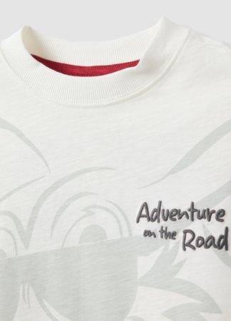 OVS marškinėliai trumpomis rankovėmis, cm, 002655638 