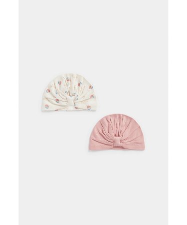 MOTHERCARE kepurė 2 vnt., FB350 641355
