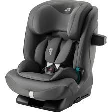 BRITAX automobilinė kėdutė, 76-150 cm,  ADVANSAFIX PRO, Mineral Grey,  2000040903 