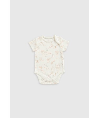 MOTHERCARE 8 dalių komplektas kūdikiui, IF335 74 