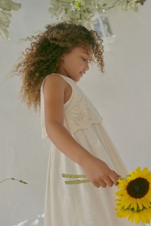 NEXT suknelė trumpomis rankovėmis, 910603 110 