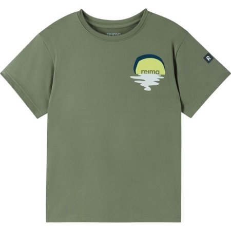 REIMA marškinėliai trumpomis rankovėmis 5200353A-8920, dydis 