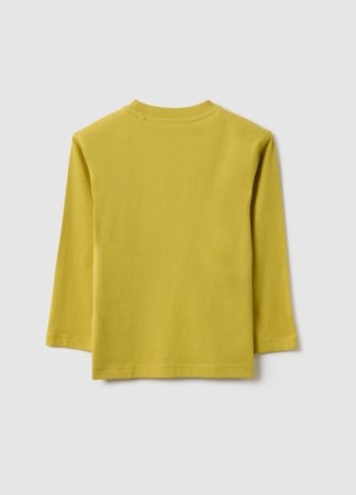 OVS marškinėliai ilgomis rankovėmis, cm, 002554726 