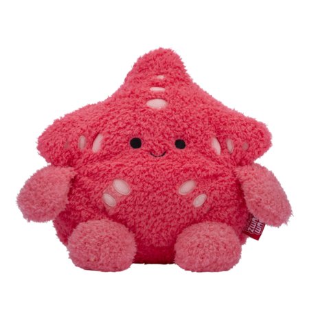BUM BUMZ pliušinis žaislas Starfish Sandrine, 20cm, RBBZ00459 