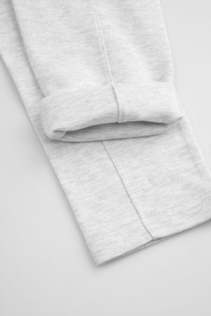 COCCODRILLO tamprės, pilkos, cm 