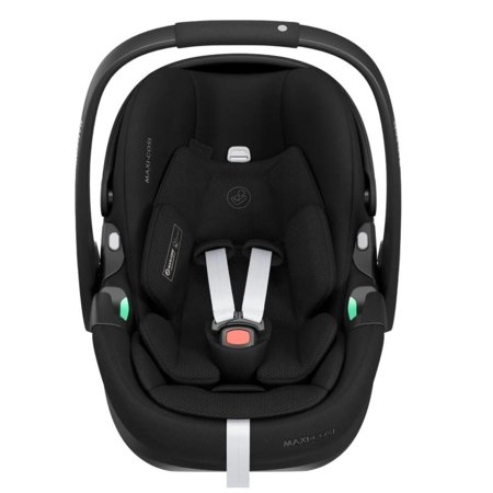 MAXI COSI automobilinė kėdutė PEBBLE 360 Pro 2, Twillic Black, 8052390110 