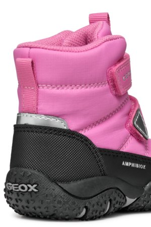 GEOX žieminiai batai B4654B-0FU50-C8062, 22 dydis 