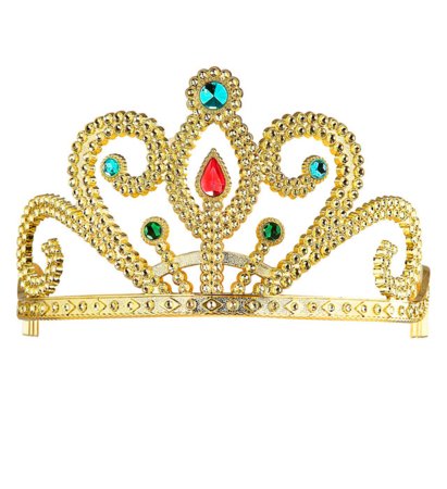 WIDMANN tiara su brangakmeniais, 01056 