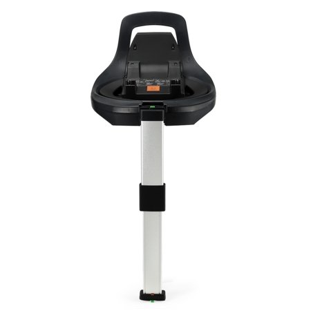 ENGLEDAL automobilinė kėdutė SAGA I-SIZE su baze, 40-87 cm., Black, 25-06SAG-B 