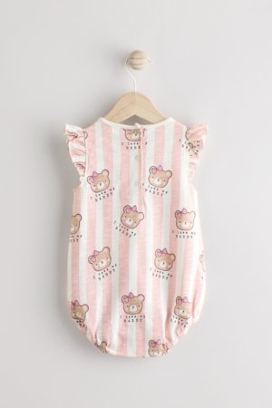 NEXT smėlinukas trumpomis rankovėmis, E84784 80-86 