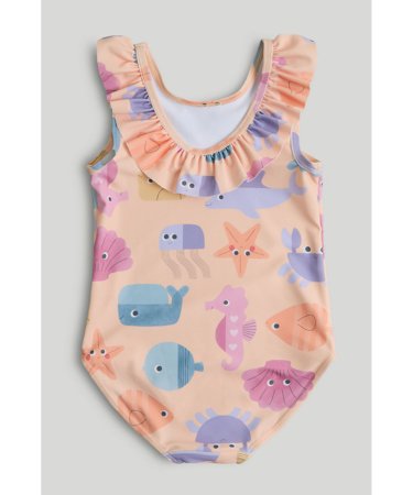 MOTHERCARE maudymosi kostiumas, AX30501, cm 