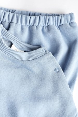 NEXT džemperis ir šortai, 2vnt., 595195 