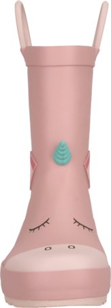 ZIG ZAG lietaus batai  ROOK, Z252407-4319, 25 dydis 