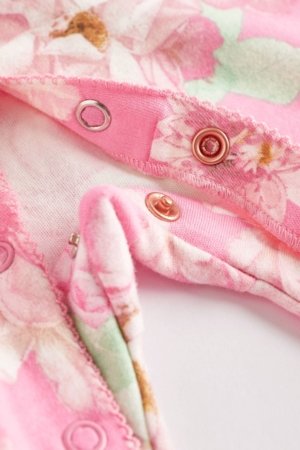 NEXT šliaužtinukas ilgomis rankovėmis 3vnt., 104207 80-86 